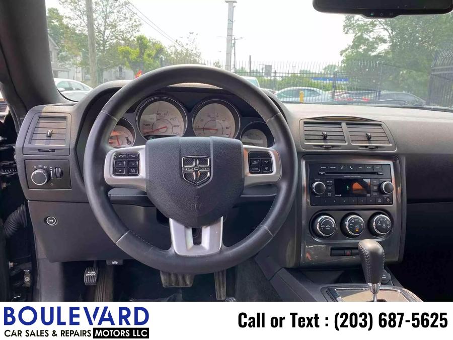 2013 Dodge Challenger SXT Coupe 2D, available for sale in New Haven, Connecticut | Boulevard Motors LLC. New Haven, Connecticut 2013 Dodge Challenger SXT Coupe 2D, available for sale in New Haven, Connecticut | Boulevard Motors LLC. New Haven, Connecticut