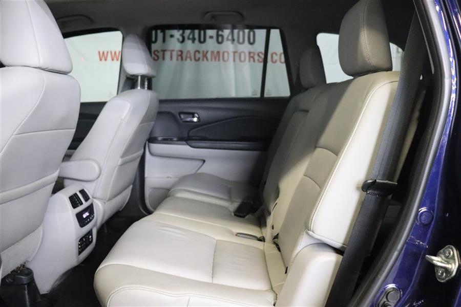2016 Honda Pilot TOURING, available for sale in Paterson, New Jersey | Fast Track Motors. Paterson, New Jersey 2016 Honda Pilot TOURING, available for sale in Paterson, New Jersey | Fast Track Motors. Paterson, New Jersey