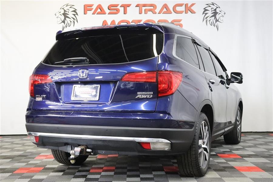2016 Honda Pilot TOURING, available for sale in Paterson, New Jersey | Fast Track Motors. Paterson, New Jersey 2016 Honda Pilot TOURING, available for sale in Paterson, New Jersey | Fast Track Motors. Paterson, New Jersey