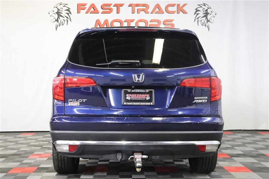 2016 Honda Pilot TOURING, available for sale in Paterson, New Jersey | Fast Track Motors. Paterson, New Jersey 2016 Honda Pilot TOURING, available for sale in Paterson, New Jersey | Fast Track Motors. Paterson, New Jersey