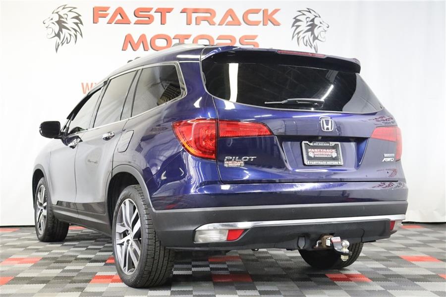 2016 Honda Pilot TOURING, available for sale in Paterson, New Jersey | Fast Track Motors. Paterson, New Jersey 2016 Honda Pilot TOURING, available for sale in Paterson, New Jersey | Fast Track Motors. Paterson, New Jersey