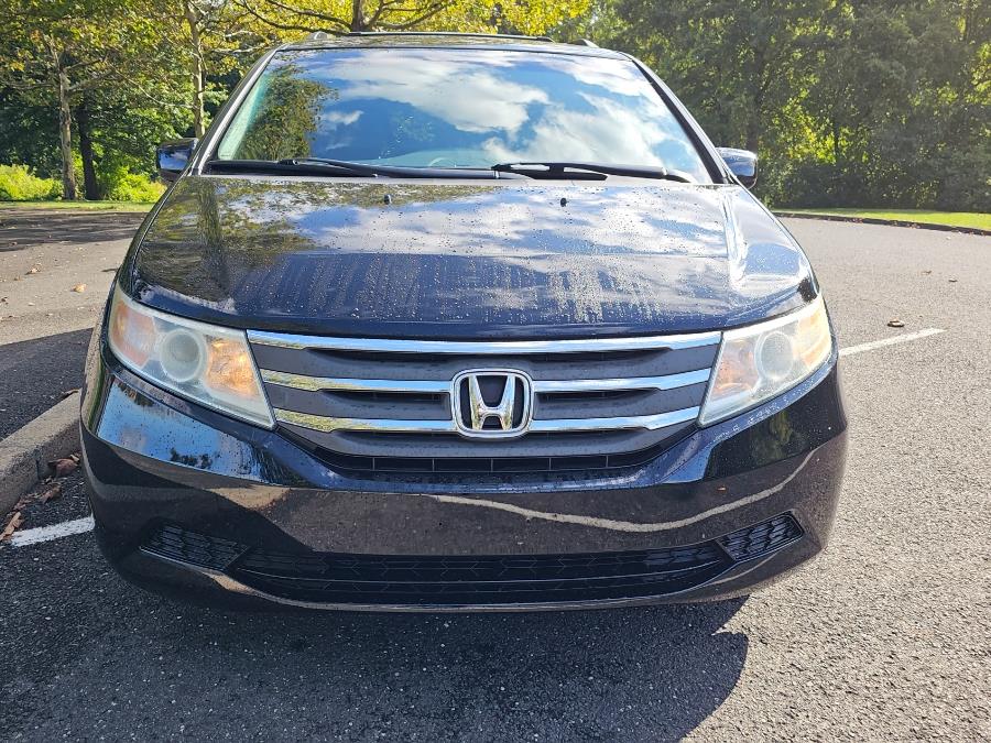 2011 Honda Odyssey 5dr EX-L, available for sale in Springfield, Massachusetts | Fast Lane Auto Sales & Service, Inc. . Springfield, Massachusetts 2011 Honda Odyssey 5dr EX-L, available for sale in Springfield, Massachusetts | Fast Lane Auto Sales & Service, Inc. . Springfield, Massachusetts