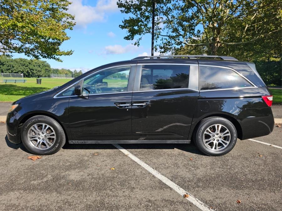 2011 Honda Odyssey 5dr EX-L, available for sale in Springfield, Massachusetts | Fast Lane Auto Sales & Service, Inc. . Springfield, Massachusetts 2011 Honda Odyssey 5dr EX-L, available for sale in Springfield, Massachusetts | Fast Lane Auto Sales & Service, Inc. . Springfield, Massachusetts