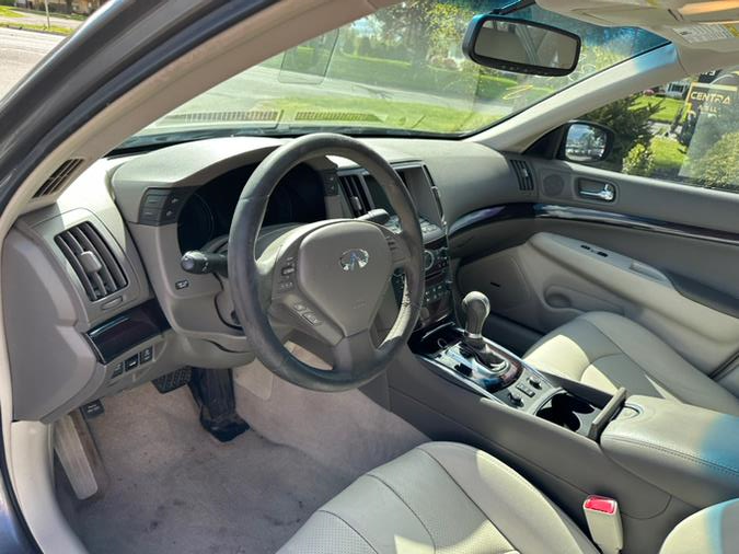 2013 INFINITI G37 Sedan 4dr x AWD, available for sale in East Windsor, Connecticut | Central A/S LLC. East Windsor, Connecticut 2013 INFINITI G37 Sedan 4dr x AWD, available for sale in East Windsor, Connecticut | Central A/S LLC. East Windsor, Connecticut