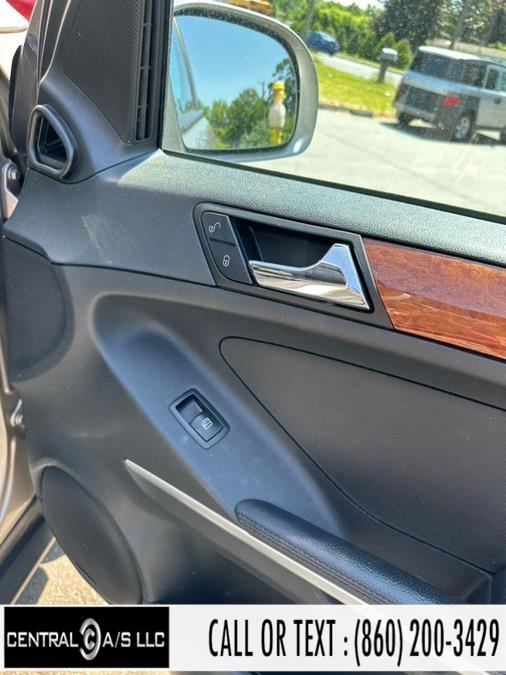 2008 Mercedes-Benz M-Class 4MATIC 4dr 3.5L, available for sale in East Windsor, Connecticut | Central A/S LLC. East Windsor, Connecticut 2008 Mercedes-Benz M-Class 4MATIC 4dr 3.5L, available for sale in East Windsor, Connecticut | Central A/S LLC. East Windsor, Connecticut