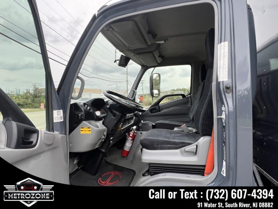 2020 Hino 195 16 Feet Box, available for sale in South River, New Jersey | Metrozone Motor Group. South River, New Jersey 2020 Hino 195 16 Feet Box, available for sale in South River, New Jersey | Metrozone Motor Group. South River, New Jersey