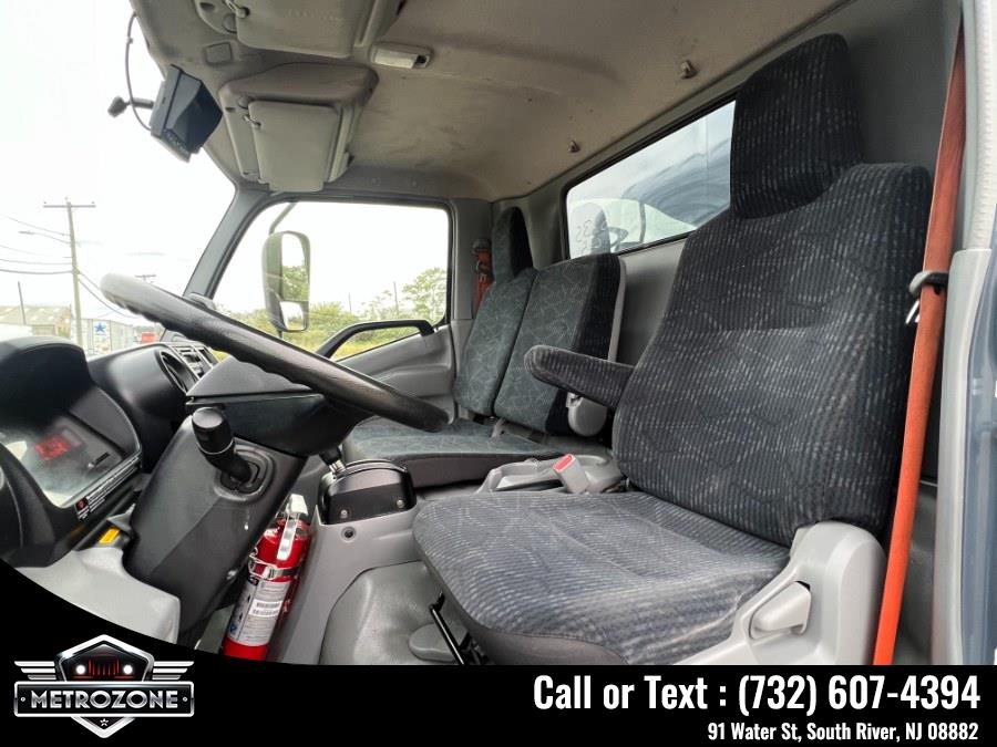 2020 Hino 195 16 Feet Box, available for sale in South River, New Jersey | Metrozone Motor Group. South River, New Jersey 2020 Hino 195 16 Feet Box, available for sale in South River, New Jersey | Metrozone Motor Group. South River, New Jersey
