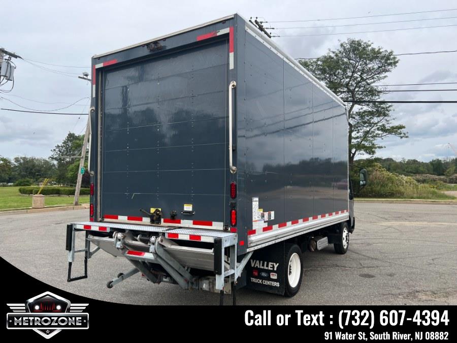 2020 Hino 195 16 Feet Box, available for sale in South River, New Jersey | Metrozone Motor Group. South River, New Jersey 2020 Hino 195 16 Feet Box, available for sale in South River, New Jersey | Metrozone Motor Group. South River, New Jersey