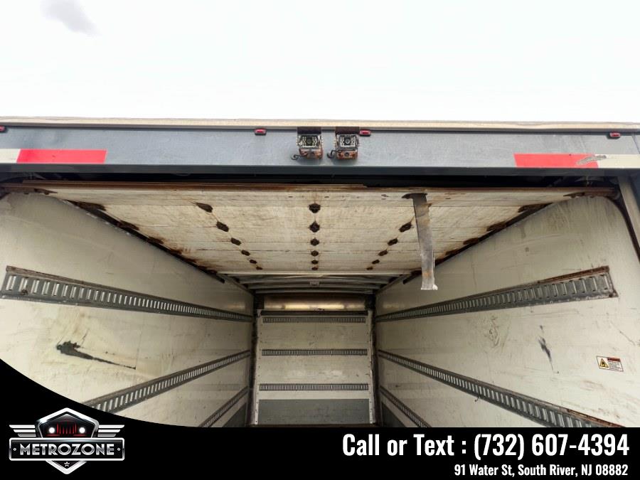 2020 Hino 195 16 Feet Box, available for sale in South River, New Jersey | Metrozone Motor Group. South River, New Jersey 2020 Hino 195 16 Feet Box, available for sale in South River, New Jersey | Metrozone Motor Group. South River, New Jersey