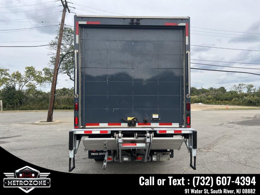 2020 Hino 195 16 Feet Box, available for sale in South River, New Jersey | Metrozone Motor Group. South River, New Jersey 2020 Hino 195 16 Feet Box, available for sale in South River, New Jersey | Metrozone Motor Group. South River, New Jersey