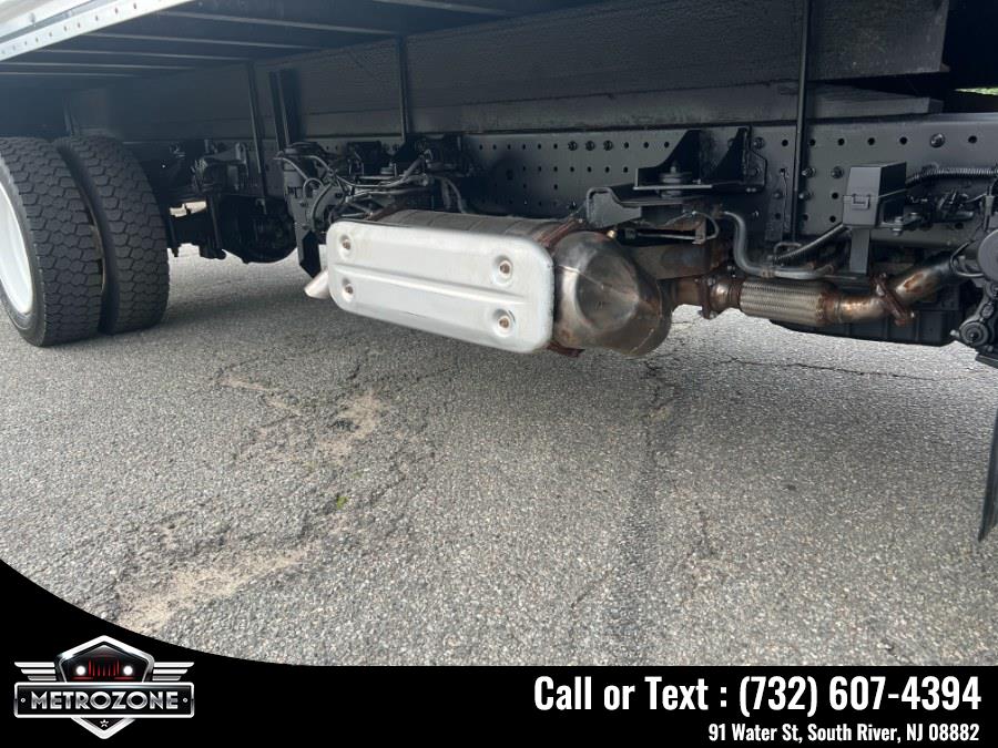 2020 Hino 195 16 Feet Box, available for sale in South River, New Jersey | Metrozone Motor Group. South River, New Jersey 2020 Hino 195 16 Feet Box, available for sale in South River, New Jersey | Metrozone Motor Group. South River, New Jersey