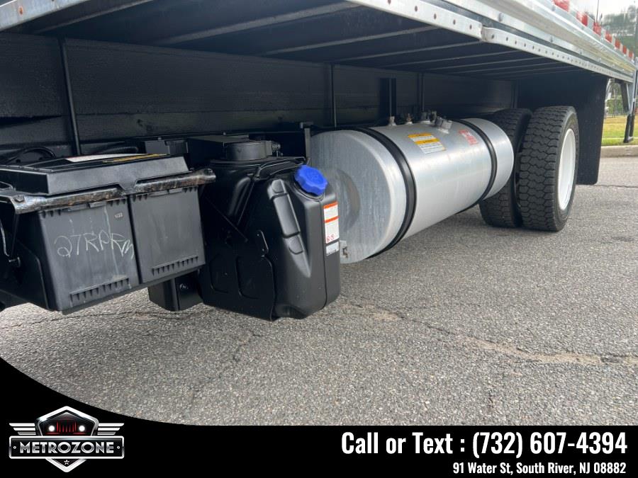 2020 Hino 195 16 Feet Box, available for sale in South River, New Jersey | Metrozone Motor Group. South River, New Jersey 2020 Hino 195 16 Feet Box, available for sale in South River, New Jersey | Metrozone Motor Group. South River, New Jersey