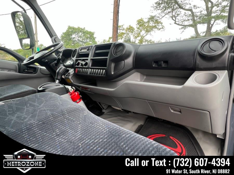 2020 Hino 195 16 Feet Box, available for sale in South River, New Jersey | Metrozone Motor Group. South River, New Jersey 2020 Hino 195 16 Feet Box, available for sale in South River, New Jersey | Metrozone Motor Group. South River, New Jersey
