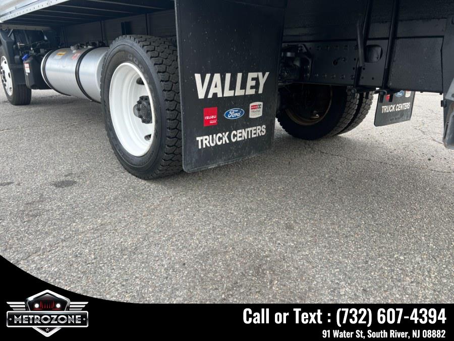 2020 Hino 195 16 Feet Box, available for sale in South River, New Jersey | Metrozone Motor Group. South River, New Jersey 2020 Hino 195 16 Feet Box, available for sale in South River, New Jersey | Metrozone Motor Group. South River, New Jersey