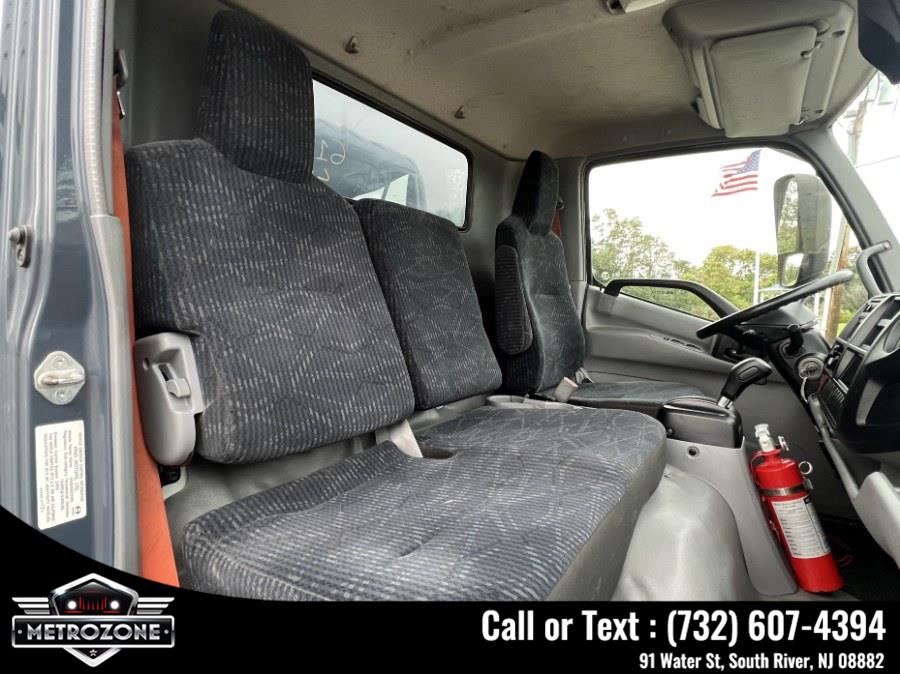 2020 Hino 195 16 Feet Box, available for sale in South River, New Jersey | Metrozone Motor Group. South River, New Jersey 2020 Hino 195 16 Feet Box, available for sale in South River, New Jersey | Metrozone Motor Group. South River, New Jersey