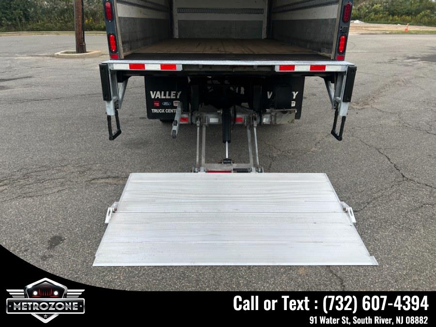 2020 Hino 195 16 Feet Box, available for sale in South River, New Jersey | Metrozone Motor Group. South River, New Jersey 2020 Hino 195 16 Feet Box, available for sale in South River, New Jersey | Metrozone Motor Group. South River, New Jersey