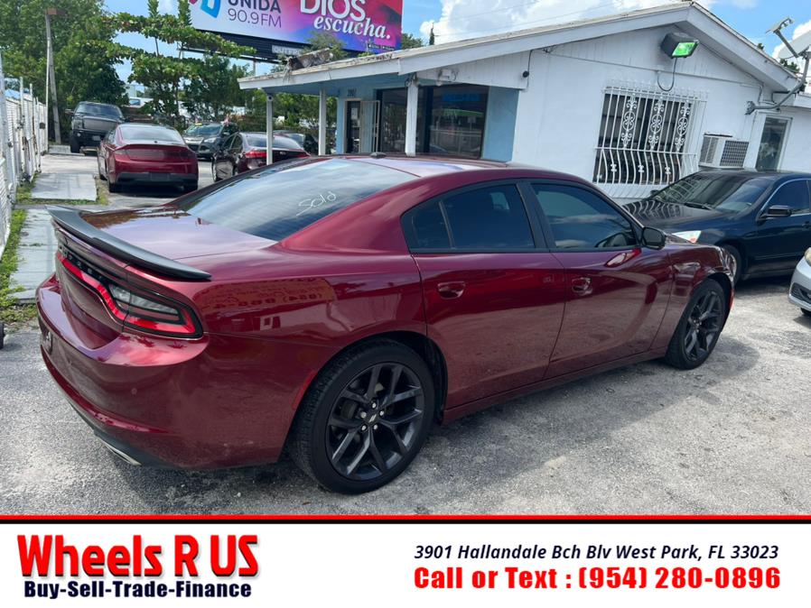Used car dealer in West Park, Aventura, Hallandale Beach, Norland, FL