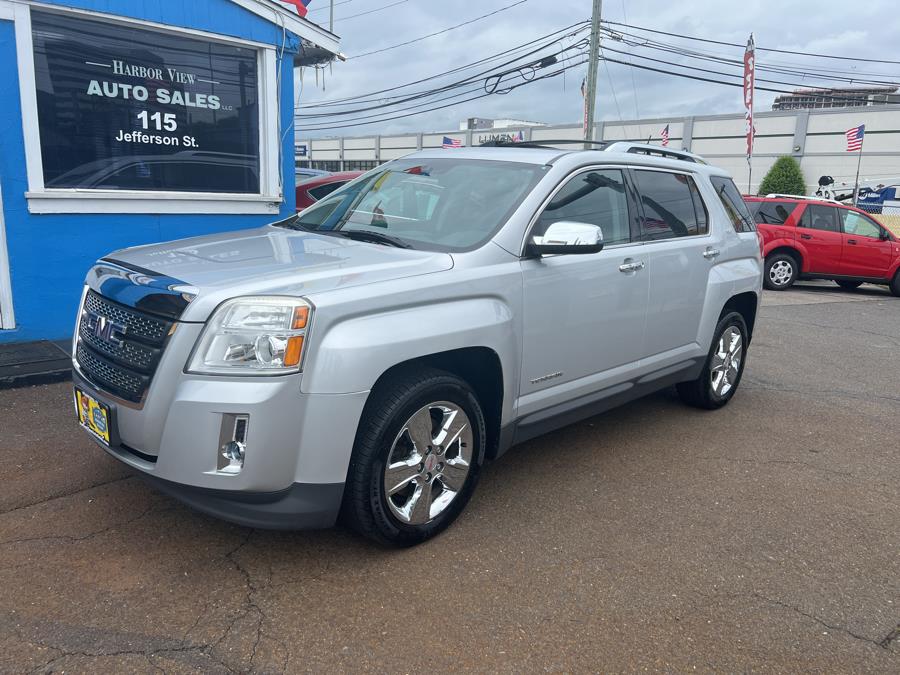 Used 2015 GMC Terrain in Stamford, Connecticut | Harbor View Auto Sales LLC. Stamford, Connecticut