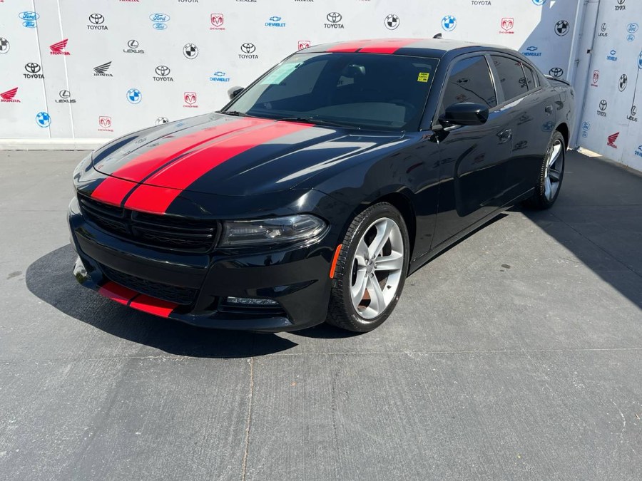 2016 Dodge Charger 4dr Sdn R/T RWD, available for sale in Santa Ana, California | Auto Max Of Santa Ana. Santa Ana, California 2016 Dodge Charger 4dr Sdn R/T RWD, available for sale in Santa Ana, California | Auto Max Of Santa Ana. Santa Ana, California