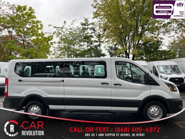 2022 Ford Transit Passenger Wagon XL T-350, available for sale in Avenel, New Jersey | Car Revolution. Avenel, New Jersey 2022 Ford Transit Passenger Wagon XL T-350, available for sale in Avenel, New Jersey | Car Revolution. Avenel, New Jersey