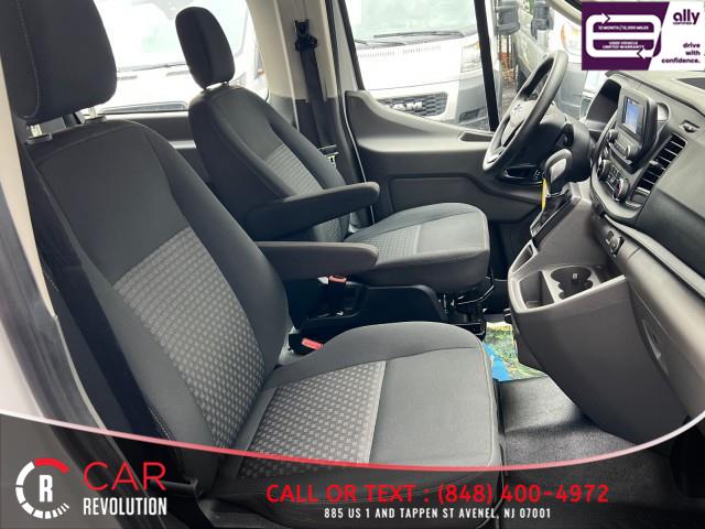 2022 Ford Transit Passenger Wagon XL T-350, available for sale in Avenel, New Jersey | Car Revolution. Avenel, New Jersey 2022 Ford Transit Passenger Wagon XL T-350, available for sale in Avenel, New Jersey | Car Revolution. Avenel, New Jersey