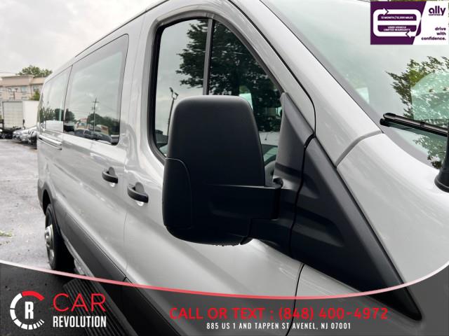 2022 Ford Transit Passenger Wagon XL T-350, available for sale in Avenel, New Jersey | Car Revolution. Avenel, New Jersey 2022 Ford Transit Passenger Wagon XL T-350, available for sale in Avenel, New Jersey | Car Revolution. Avenel, New Jersey