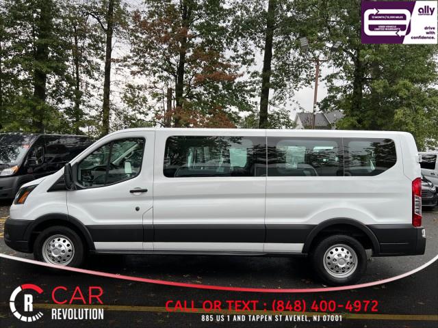 2022 Ford Transit Passenger Wagon XL T-350, available for sale in Avenel, New Jersey | Car Revolution. Avenel, New Jersey 2022 Ford Transit Passenger Wagon XL T-350, available for sale in Avenel, New Jersey | Car Revolution. Avenel, New Jersey