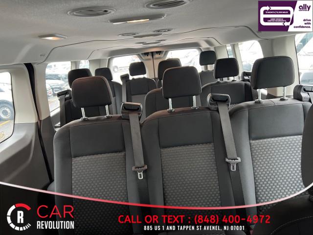 2022 Ford Transit Passenger Wagon XL T-350, available for sale in Avenel, New Jersey | Car Revolution. Avenel, New Jersey 2022 Ford Transit Passenger Wagon XL T-350, available for sale in Avenel, New Jersey | Car Revolution. Avenel, New Jersey