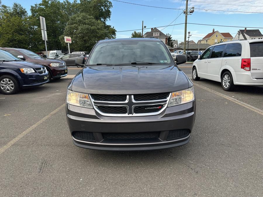 2017 Dodge Journey SE FWD, available for sale in Little Ferry, New Jersey | Victoria Preowned Autos Inc. Little Ferry, New Jersey