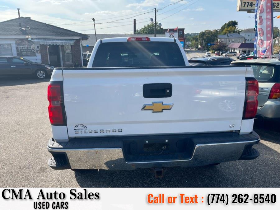 Chevrolet Silverado 1500 2014 in Worcester, Shrewsbury, Millbury