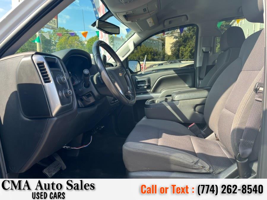 Chevrolet Silverado 1500 2014 in Worcester, Shrewsbury, Millbury