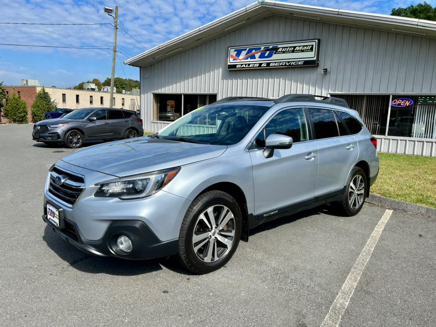 2019 Subaru Outback 2.5i Limited, available for sale in Berlin, Connecticut | Tru Auto Mall. Berlin, Connecticut