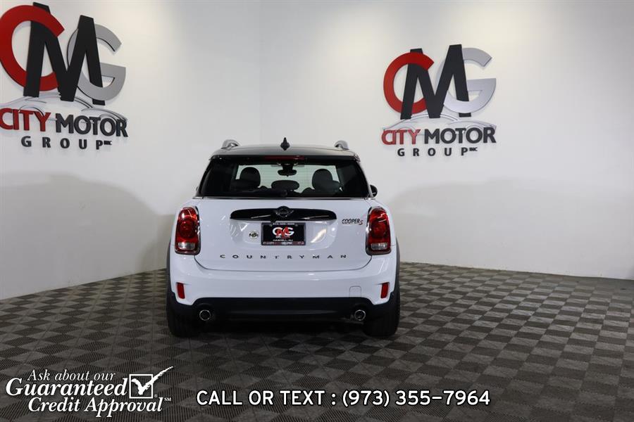 2019 Mini Cooper s Countryman Signature, available for sale in Haskell, New Jersey | City Motor Group Inc.. Haskell, New Jersey 2019 Mini Cooper s Countryman Signature, available for sale in Haskell, New Jersey | City Motor Group Inc.. Haskell, New Jersey