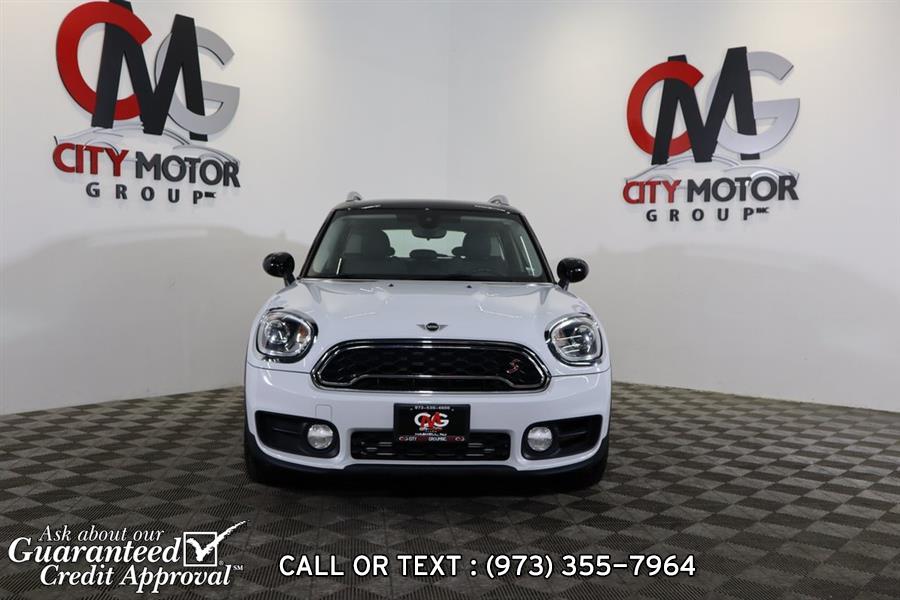 2019 Mini Cooper s Countryman Signature, available for sale in Haskell, New Jersey | City Motor Group Inc.. Haskell, New Jersey 2019 Mini Cooper s Countryman Signature, available for sale in Haskell, New Jersey | City Motor Group Inc.. Haskell, New Jersey