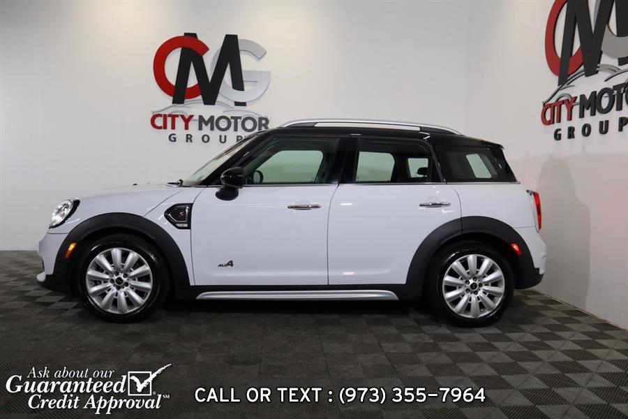 2019 Mini Cooper s Countryman Signature, available for sale in Haskell, New Jersey | City Motor Group Inc.. Haskell, New Jersey 2019 Mini Cooper s Countryman Signature, available for sale in Haskell, New Jersey | City Motor Group Inc.. Haskell, New Jersey