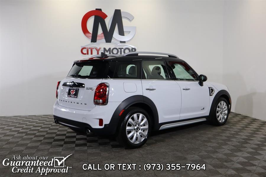 2019 Mini Cooper s Countryman Signature, available for sale in Haskell, New Jersey | City Motor Group Inc.. Haskell, New Jersey 2019 Mini Cooper s Countryman Signature, available for sale in Haskell, New Jersey | City Motor Group Inc.. Haskell, New Jersey