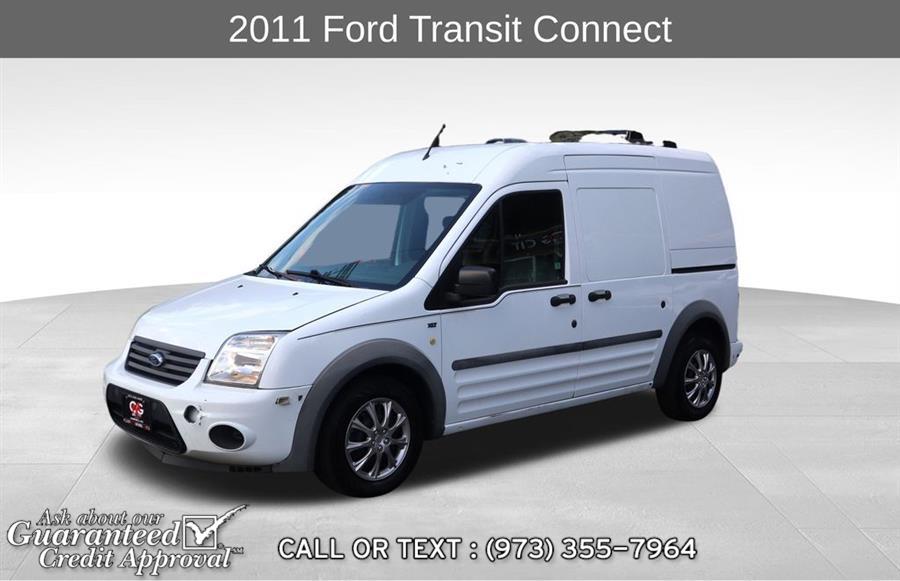 2011 Ford Transit Connect XLT, available for sale in Haskell, New Jersey | City Motor Group Inc.. Haskell, New Jersey 2011 Ford Transit Connect XLT, available for sale in Haskell, New Jersey | City Motor Group Inc.. Haskell, New Jersey