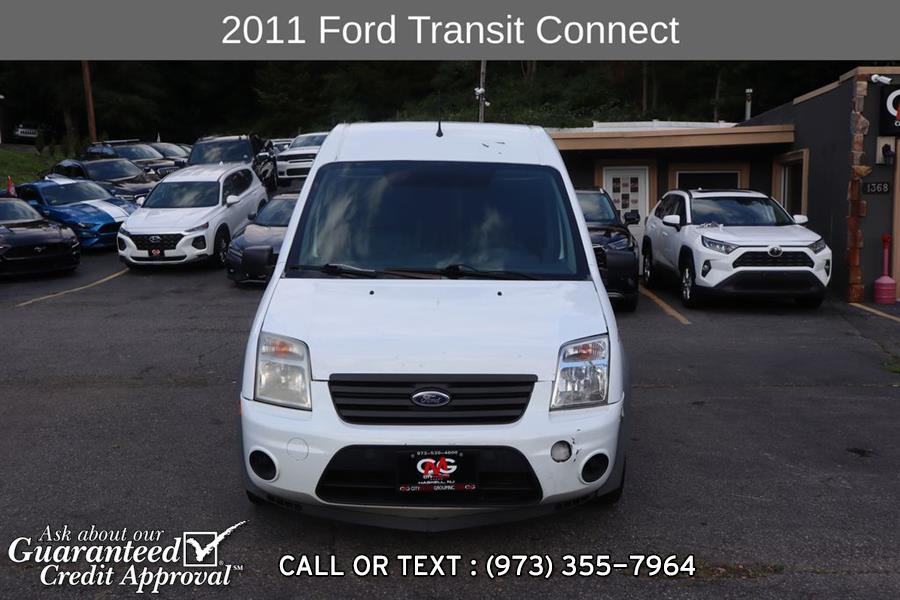 2011 Ford Transit Connect XLT, available for sale in Haskell, New Jersey | City Motor Group Inc.. Haskell, New Jersey 2011 Ford Transit Connect XLT, available for sale in Haskell, New Jersey | City Motor Group Inc.. Haskell, New Jersey