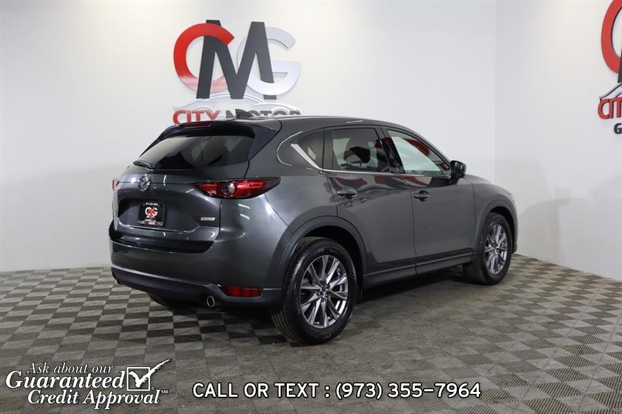 2019 Mazda Cx-5 Grand Touring, available for sale in Haskell, New Jersey | City Motor Group Inc.. Haskell, New Jersey 2019 Mazda Cx-5 Grand Touring, available for sale in Haskell, New Jersey | City Motor Group Inc.. Haskell, New Jersey