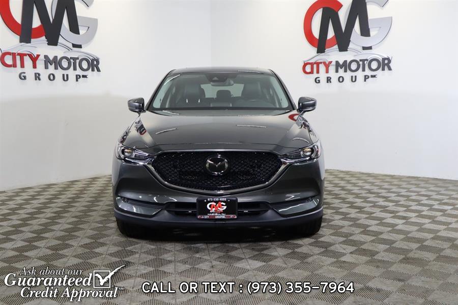 2019 Mazda Cx-5 Grand Touring, available for sale in Haskell, New Jersey | City Motor Group Inc.. Haskell, New Jersey 2019 Mazda Cx-5 Grand Touring, available for sale in Haskell, New Jersey | City Motor Group Inc.. Haskell, New Jersey