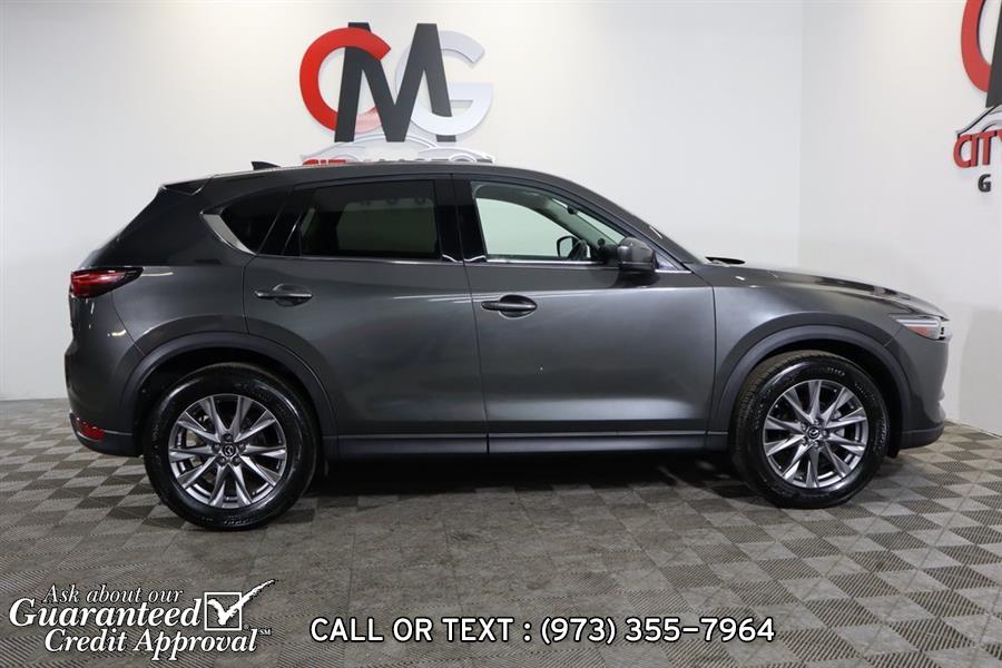 2019 Mazda Cx-5 Grand Touring, available for sale in Haskell, New Jersey | City Motor Group Inc.. Haskell, New Jersey 2019 Mazda Cx-5 Grand Touring, available for sale in Haskell, New Jersey | City Motor Group Inc.. Haskell, New Jersey