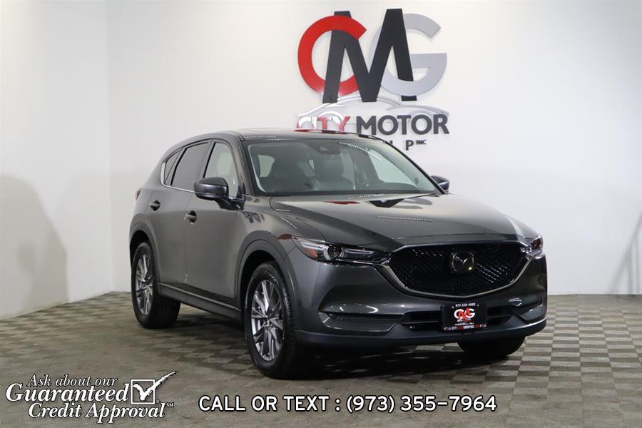 2019 Mazda Cx-5 Grand Touring, available for sale in Haskell, New Jersey | City Motor Group Inc.. Haskell, New Jersey 2019 Mazda Cx-5 Grand Touring, available for sale in Haskell, New Jersey | City Motor Group Inc.. Haskell, New Jersey