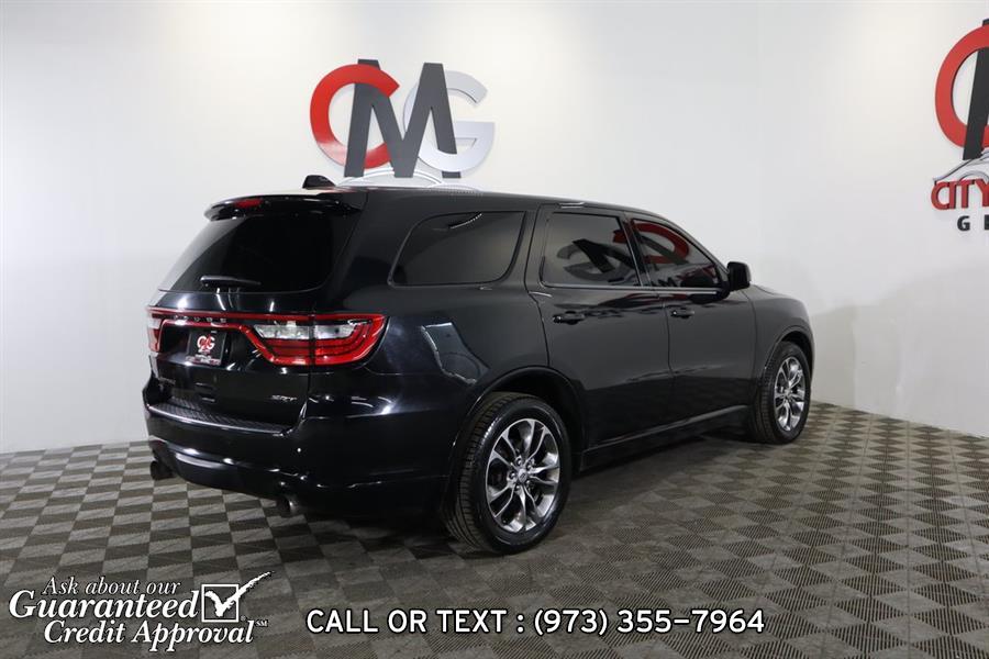 2019 Dodge Durango R/T, available for sale in Haskell, New Jersey | City Motor Group Inc.. Haskell, New Jersey 2019 Dodge Durango R/T, available for sale in Haskell, New Jersey | City Motor Group Inc.. Haskell, New Jersey