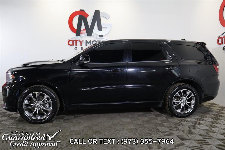 2019 Dodge Durango R/T, available for sale in Haskell, New Jersey | City Motor Group Inc.. Haskell, New Jersey 2019 Dodge Durango R/T, available for sale in Haskell, New Jersey | City Motor Group Inc.. Haskell, New Jersey