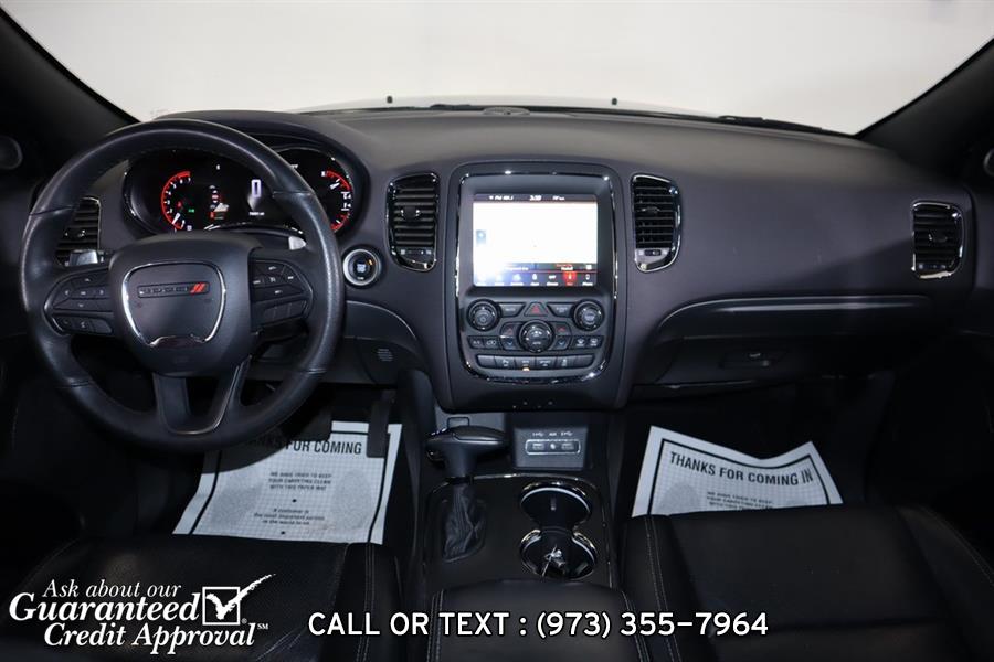 2019 Dodge Durango R/T, available for sale in Haskell, New Jersey | City Motor Group Inc.. Haskell, New Jersey 2019 Dodge Durango R/T, available for sale in Haskell, New Jersey | City Motor Group Inc.. Haskell, New Jersey