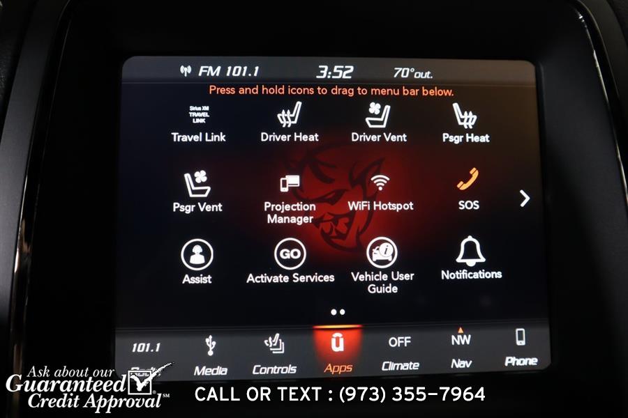 2019 Dodge Durango R/T, available for sale in Haskell, New Jersey | City Motor Group Inc.. Haskell, New Jersey 2019 Dodge Durango R/T, available for sale in Haskell, New Jersey | City Motor Group Inc.. Haskell, New Jersey