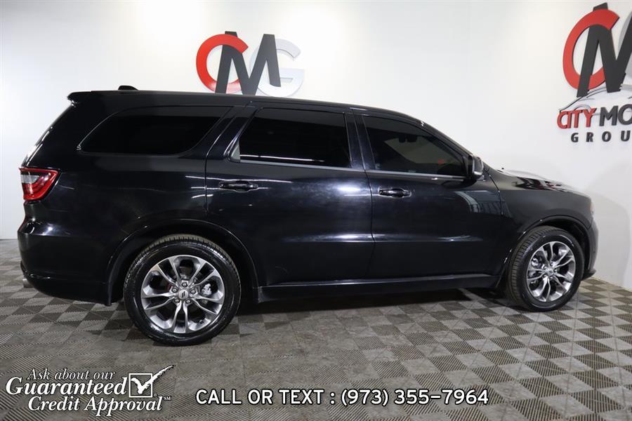 2019 Dodge Durango R/T, available for sale in Haskell, New Jersey | City Motor Group Inc.. Haskell, New Jersey 2019 Dodge Durango R/T, available for sale in Haskell, New Jersey | City Motor Group Inc.. Haskell, New Jersey