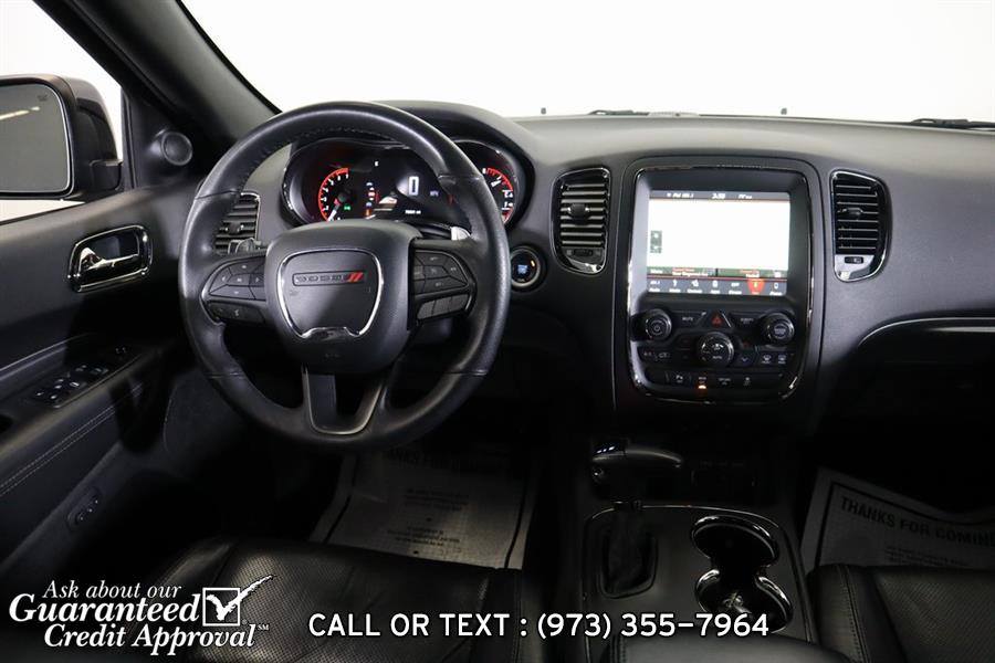 2019 Dodge Durango R/T, available for sale in Haskell, New Jersey | City Motor Group Inc.. Haskell, New Jersey 2019 Dodge Durango R/T, available for sale in Haskell, New Jersey | City Motor Group Inc.. Haskell, New Jersey