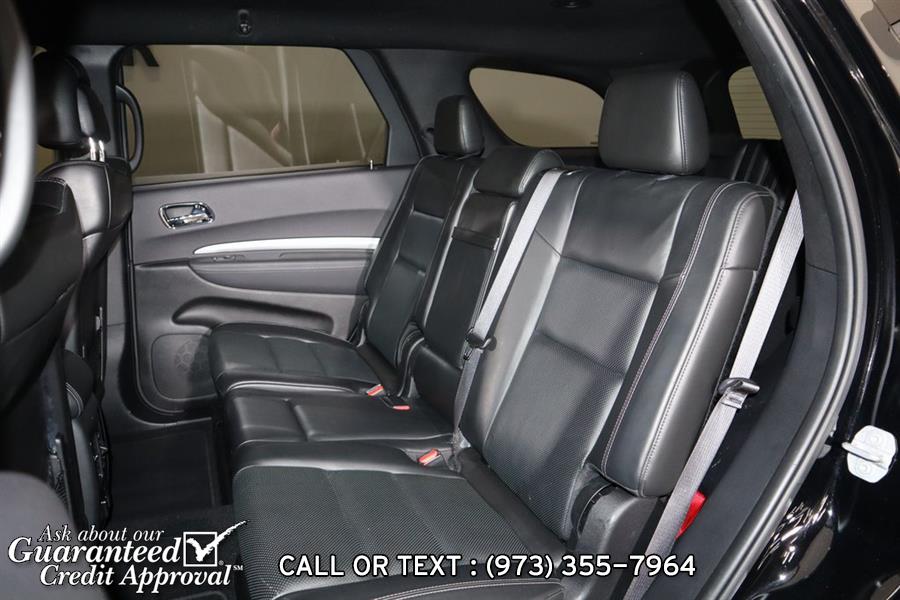 2019 Dodge Durango R/T, available for sale in Haskell, New Jersey | City Motor Group Inc.. Haskell, New Jersey 2019 Dodge Durango R/T, available for sale in Haskell, New Jersey | City Motor Group Inc.. Haskell, New Jersey
