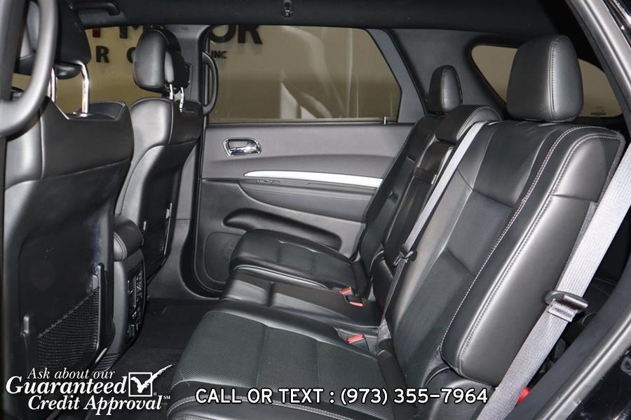 2019 Dodge Durango R/T, available for sale in Haskell, New Jersey | City Motor Group Inc.. Haskell, New Jersey 2019 Dodge Durango R/T, available for sale in Haskell, New Jersey | City Motor Group Inc.. Haskell, New Jersey